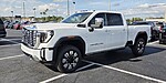 New 2026 GMC SIERRA 2500 4WD CREW CAB 159" DENALI in LAKE WALES, FLORIDA
