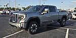 New 2026 GMC SIERRA 2500 4WD CREW CAB 159" DENALI in LAKE WALES, FLORIDA
