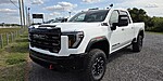 New 2026 GMC SIERRA 2500 AT4X in LAKE WALES, FLORIDA