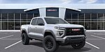 New 2026 GMC CANYON ELEVATION in LAKE WALES, FLORIDA