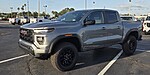 New 2026 GMC CANYON 2WD CREW CAB ELEVATION in LAKE WALES, FLORIDA