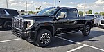 New 2026 GMC SIERRA 2500 4WD CREW CAB 159" DENALI ULTIMATE in LAKE WALES, FLORIDA