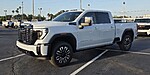 New 2026 GMC SIERRA 2500 4WD CREW CAB 159" DENALI ULTIMATE in LAKE WALES, FLORIDA