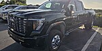 New 2026 GMC SIERRA 3500HD DENALI ULTIMATE in LAKE WALES, FLORIDA
