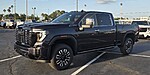 New 2026 GMC SIERRA 2500 4WD CREW CAB 159" DENALI ULTIMATE in LAKE WALES, FLORIDA
