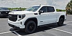 New 2026 GMC SIERRA 1500 4WD CREW CAB 147" ELEVATION W/3SB in LAKE WALES, FLORIDA
