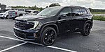 New 2026 GMC ACADIA FWD 4DR ELEVATION in LAKE WALES, FLORIDA