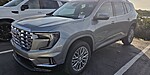 New 2026 GMC ACADIA DENALI in LAKE WALES, FLORIDA