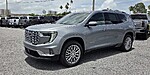 New 2026 GMC ACADIA AWD 4DR DENALI in LAKE WALES, FLORIDA