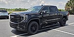 New 2026 GMC SIERRA 1500 4WD CREW CAB 147" ELEVATION W/3SB in LAKE WALES, FLORIDA