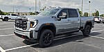 New 2026 GMC SIERRA 2500 4WD CREW CAB 159" AT4 in LAKE WALES, FLORIDA