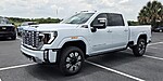 New 2026 GMC SIERRA 2500 4WD CREW CAB 159" DENALI in LAKE WALES, FLORIDA