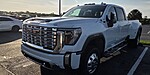 New 2026 GMC SIERRA 3500HD DENALI in LAKE WALES, FLORIDA