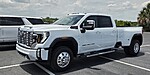 New 2026 GMC SIERRA 3500HD 4WD CREW CAB 172" DENALI in LAKE WALES, FLORIDA