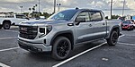 New 2026 GMC SIERRA 1500 4WD CREW CAB 147" ELEVATION W/3VL in LAKE WALES, FLORIDA