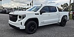 New 2026 GMC SIERRA 1500 4WD CREW CAB 147" ELEVATION W/3VL in LAKE WALES, FLORIDA