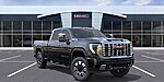 New 2026 GMC SIERRA 3500HD DENALI in LAKE WALES, FLORIDA