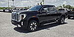 New 2026 GMC SIERRA 3500HD 4WD CREW CAB 159" DENALI in LAKE WALES, FLORIDA