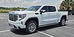 New 2026 GMC SIERRA 1500 4WD CREW CAB 147" DENALI in LAKE WALES, FLORIDA