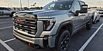 New 2026 GMC SIERRA 3500HD AT4 in LAKE WALES, FLORIDA