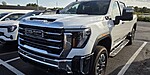 New 2026 GMC SIERRA 2500 SLT in LAKE WALES, FLORIDA