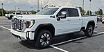 New 2026 GMC SIERRA 2500 4WD CREW CAB 159" DENALI in LAKE WALES, FLORIDA