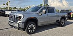 New 2026 GMC SIERRA 2500 4WD CREW CAB 159" DENALI in LAKE WALES, FLORIDA