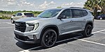 New 2026 GMC ACADIA FWD 4DR ELEVATION in LAKE WALES, FLORIDA