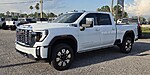 New 2026 GMC SIERRA 2500 4WD CREW CAB 159" DENALI in LAKE WALES, FLORIDA