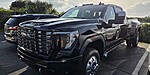 New 2026 GMC SIERRA 3500HD DENALI ULTIMATE in LAKE WALES, FLORIDA