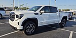 New 2026 GMC SIERRA 1500 4WD CREW CAB 147" AT4 in LAKE WALES, FLORIDA