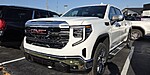 New 2026 GMC SIERRA 1500 SLT in LAKE WALES, FLORIDA