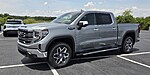 New 2026 GMC SIERRA 1500 4WD CREW CAB 147" SLT in LAKE WALES, FLORIDA