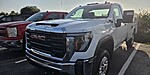 New 2026 GMC SIERRA 2500 PRO in LAKE WALES, FLORIDA