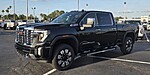 New 2026 GMC SIERRA 2500 4WD CREW CAB 159" DENALI in LAKE WALES, FLORIDA