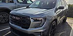 New 2026 GMC ACADIA ELEVATION in LAKE WALES, FLORIDA