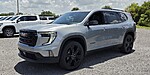 New 2026 GMC ACADIA FWD 4DR ELEVATION in LAKE WALES, FLORIDA