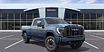 New 2026 GMC SIERRA 3500HD DENALI ULTIMATE in LAKE WALES, FLORIDA