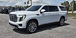 New 2026 GMC YUKON XL 4WD 4DR DENALI in LAKE WALES, FLORIDA