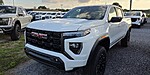 New 2026 GMC CANYON ELEVATION in LAKE WALES, FLORIDA