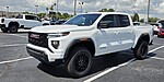 New 2026 GMC CANYON 2WD CREW CAB ELEVATION in LAKE WALES, FLORIDA
