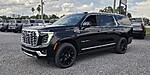 New 2026 GMC YUKON XL 4WD 4DR DENALI in LAKE WALES, FLORIDA