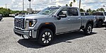 New 2026 GMC SIERRA 2500 4WD CREW CAB 159" DENALI in LAKE WALES, FLORIDA