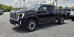 New 2026 GMC SIERRA 2500 4WD CREW CAB 159" DENALI in LAKE WALES, FLORIDA
