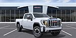 New 2026 GMC SIERRA 2500 DENALI in LAKE WALES, FLORIDA