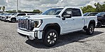 New 2026 GMC SIERRA 2500 4WD CREW CAB 159" DENALI in LAKE WALES, FLORIDA