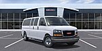 New 2026 GMC SAVANA LS in LAKE WALES, FLORIDA