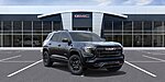 New 2026 GMC TERRAIN AT4 in LAKE WALES, FLORIDA