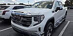 New 2026 GMC SIERRA 1500 SLT in LAKE WALES, FLORIDA