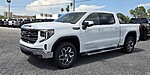 New 2026 GMC SIERRA 1500 4WD CREW CAB 147" SLT in LAKE WALES, FLORIDA